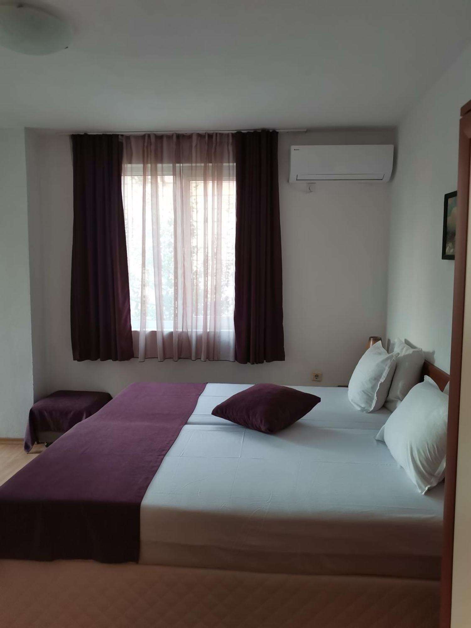 סוזופול Villa Vesela מראה חיצוני תמונה