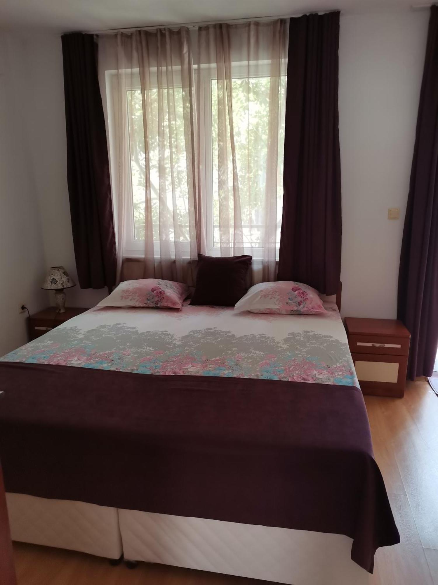 סוזופול Villa Vesela מראה חיצוני תמונה