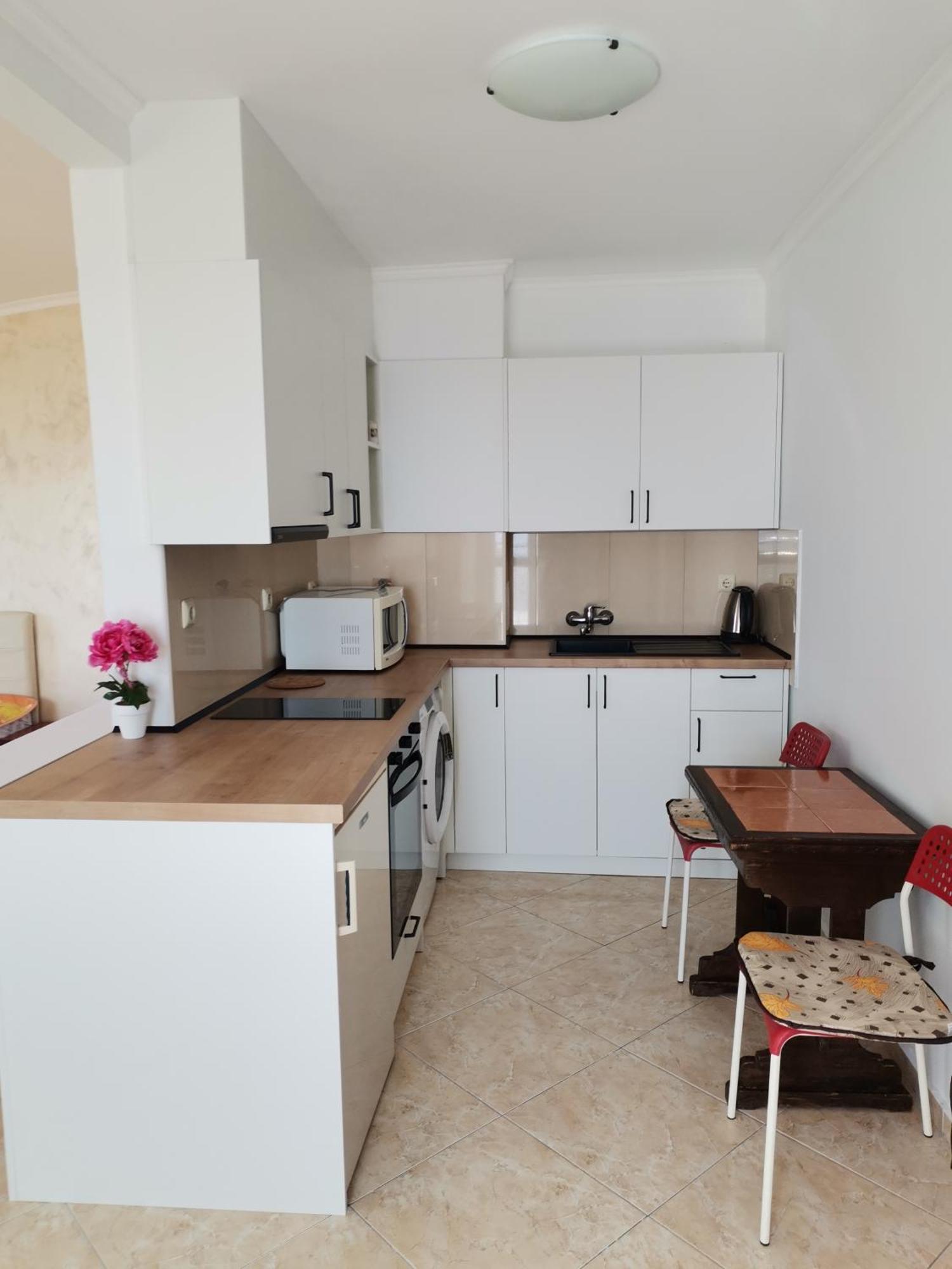 סוזופול Villa Vesela מראה חיצוני תמונה