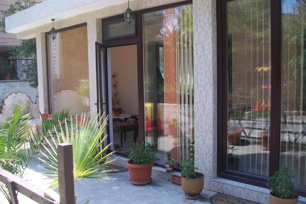 סוזופול Villa Vesela מראה חיצוני תמונה