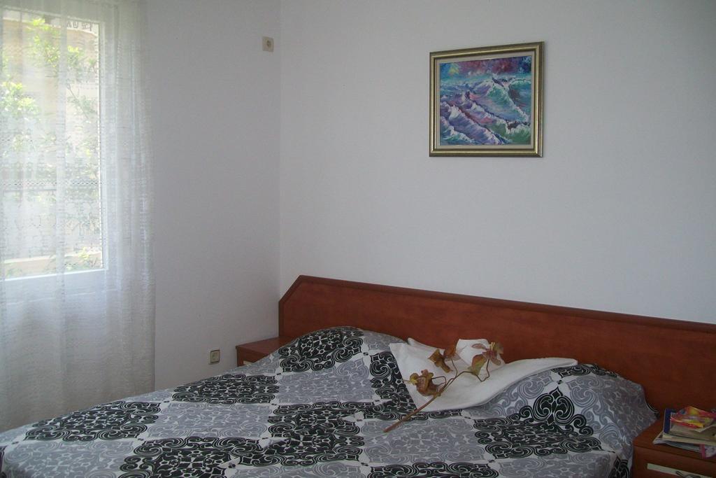 סוזופול Villa Vesela מראה חיצוני תמונה