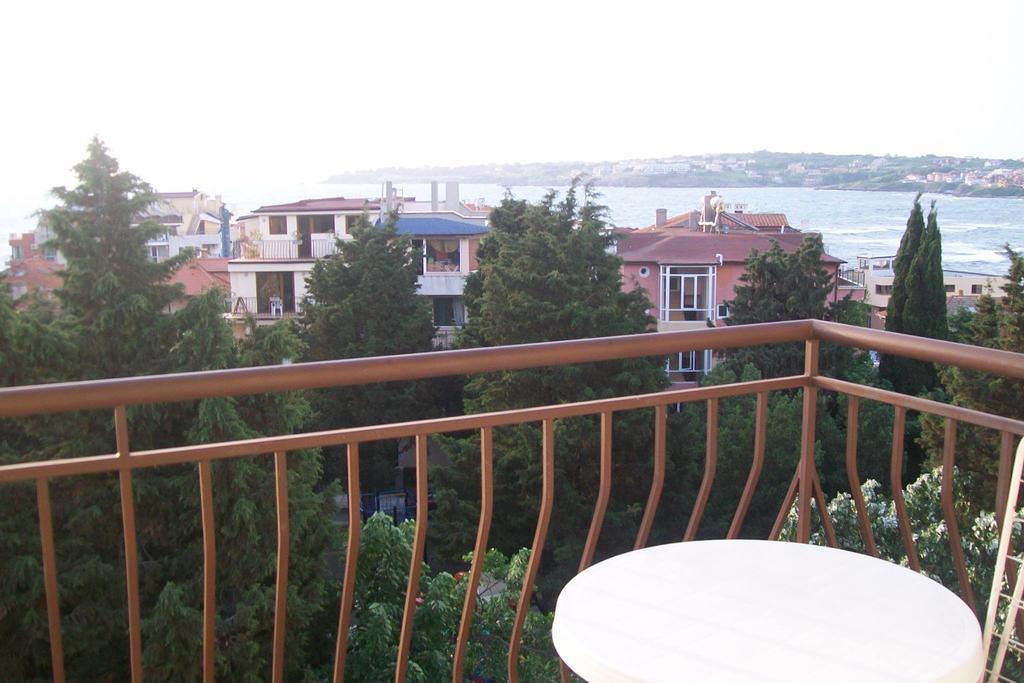 סוזופול Villa Vesela מראה חיצוני תמונה