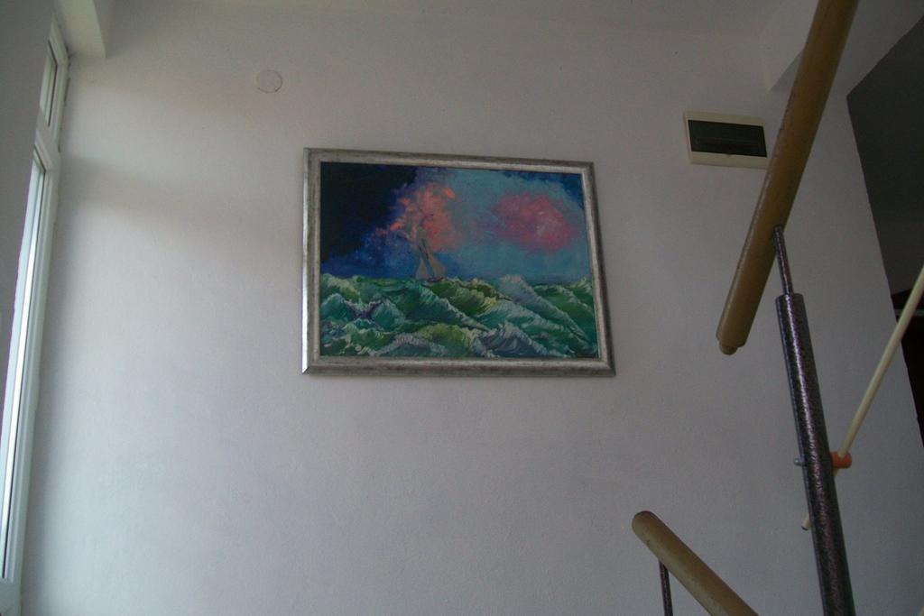 סוזופול Villa Vesela מראה חיצוני תמונה