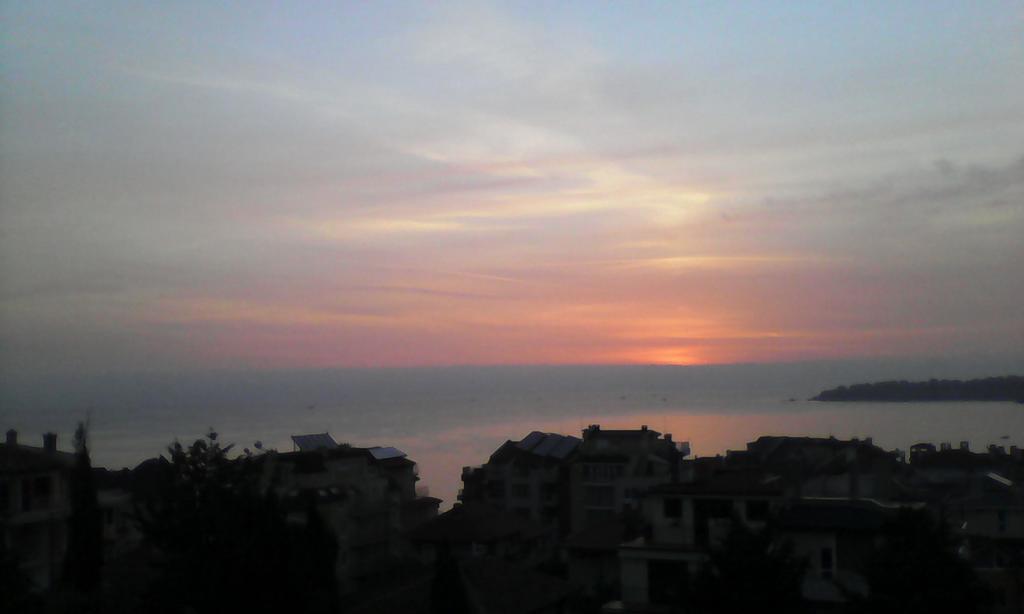 סוזופול Villa Vesela מראה חיצוני תמונה