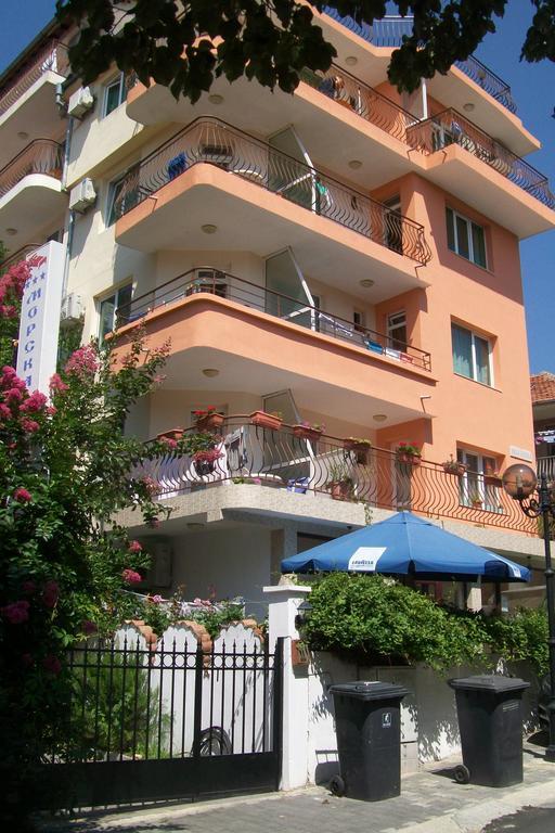 סוזופול Villa Vesela מראה חיצוני תמונה