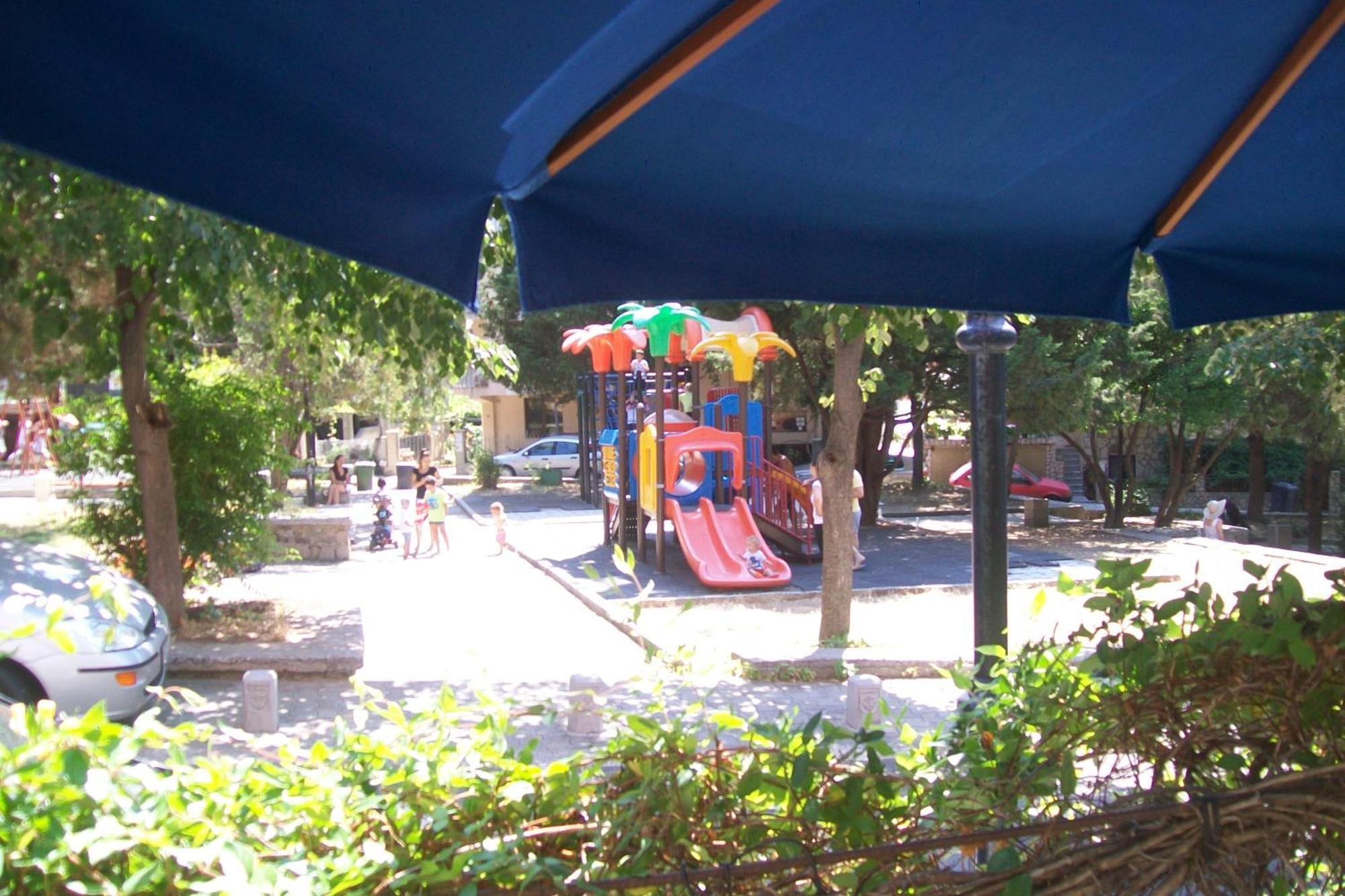 סוזופול Villa Vesela מראה חיצוני תמונה
